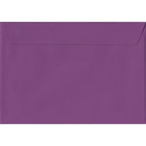 Purple Peel Seal
