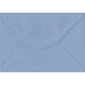 Wedgewood Blue C5 Gummed