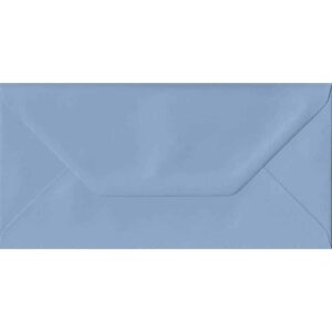 Wedgewood Blue DL Gummed