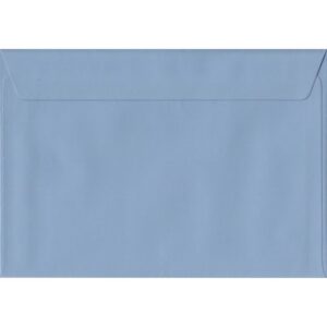 Wedgewood Blue Peel Seal