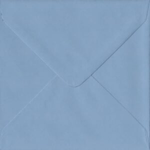 Wedgewood Blue Square