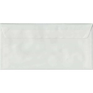 White Laid DL Peel Seal