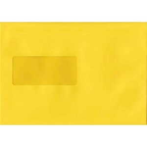 C5 Bayel Win Envelope