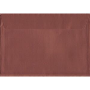 C5 Brnmt Ebb Envelope