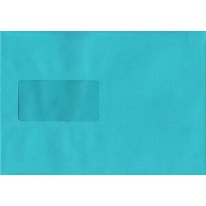 C5 Cockb Win Envelope