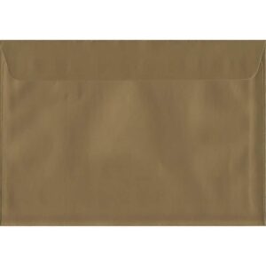 C6 Golmt Ebb Envelope