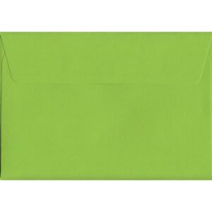 C6 Lmgrn Ebb Envelope