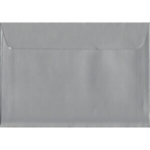 C6 Silmt Ebb Envelope
