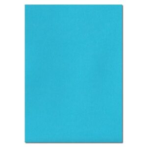 Cocktailblue A4