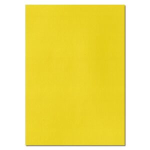Daffodilyellow A4