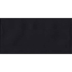 Dl Black Ebb Envelope
