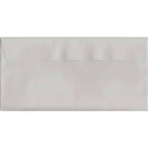 Dl Sgrey Ebb Envelope