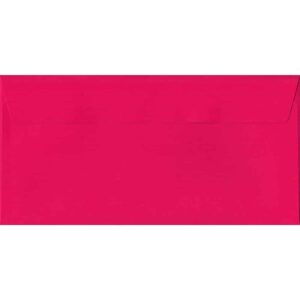 Dl Shock Lux Envelope