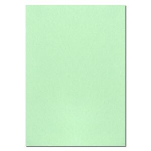 Mintgreen A4