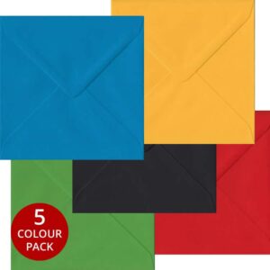 Olympic Gum Square