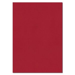 Scarletred A4