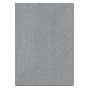 Silvermetallic A4