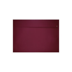 Aubergine Pearl Envelope C6 Ratio
