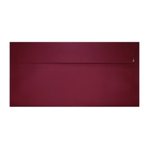 Aubergine Pearl Envelope Dl Ratio