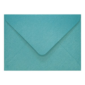 Blue Pearl Envelope Bc Closed