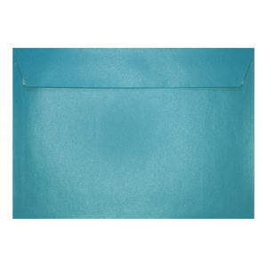 Blue Pearl Envelope C5 Ratio