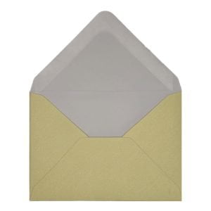 Champagne Pearl Envelope Bc Open