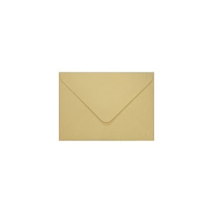 Champagne Pearl Envelope C7 Ratio
