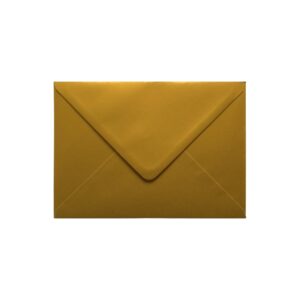 Gold Envelope C6 Ratio