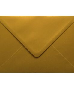 Gold Envelope Rsvp Closed