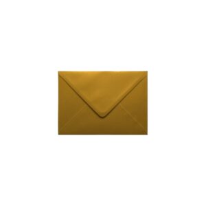 Gold Envelope Rsvp Ratio