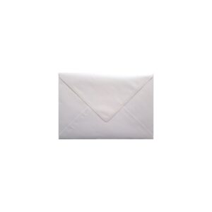 Oyster White Envelope C7 Ratio