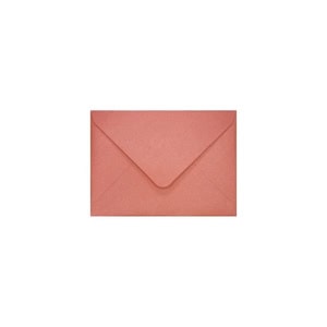 Pink Pearl Envelope C7 Ratio