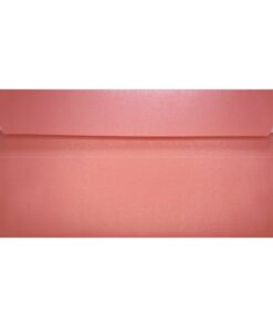 Pink Pearl Envelope Dl Closed