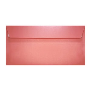 Pink Pearl Envelope Dl Ratio