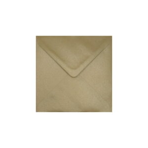 Pure Gold Envelope 130mm Square Ratio
