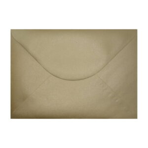 Pure Gold Envelope A5 Ratio