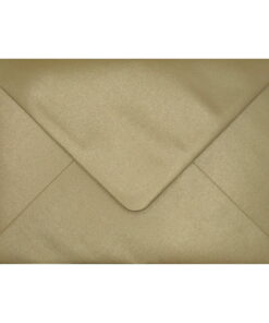 Pure Gold Envelope C7 Closed