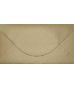 Pure Gold Envelope Dl Closed