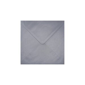 Silver Envelope 130mm Square Ratio