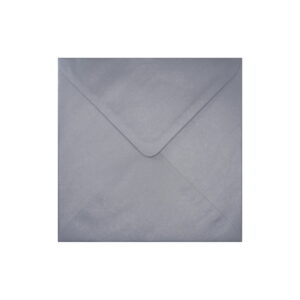 Silver Envelope 155mm Square Ratio