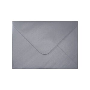 Silver Envelope 5x7 Ratio