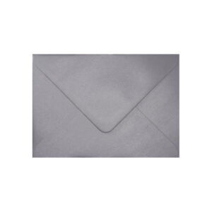 Silver Envelope B6 Ratio