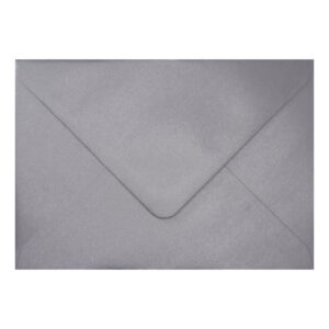 Silver Envelope C5 Ratio