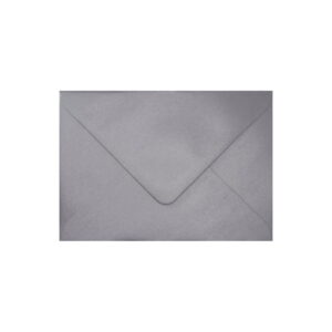 Silver Envelope C6 Ratio