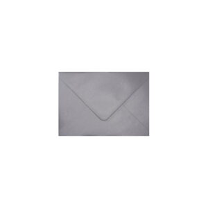 Silver Envelope Rsvp Ratio