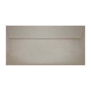 Silver Pearl Envelope Dl Ratio