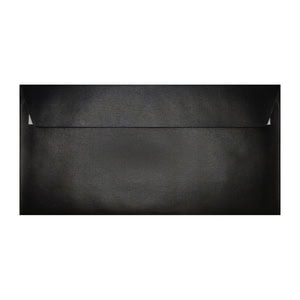 Slate Black Pearl Envelope Dl Ratio