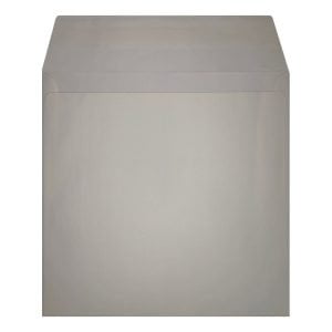 White Pearl Envelope 155mm Square Open