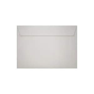 White Pearl Envelope C6 Ratio