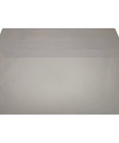 White Pearl Envelope Dl Open